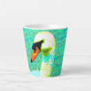 Zoek naar swan mokken Natuur