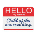 Zoek naar koning magneten Kruis