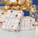 Zoek naar luxe cadeaupapier Minimalistisch