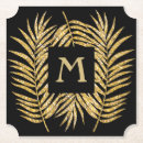 Zoek naar palm tree onderzetters Palmbomen