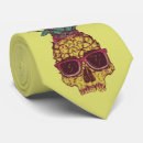 Zoek naar ananas stropdassen Zomer