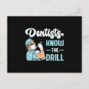 Zoek naar tandarts briefkaarten Grappig