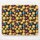 Zoek naar emoticons muismatten Voor iedereen