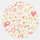 Zoek naar nieren stickers Schattig