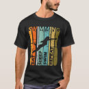 Zoek naar grappig zwemmen tshirts Repeat