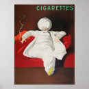 Zoek naar sigaretten posters Reclame