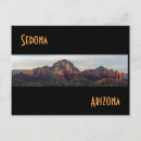 Zoek naar sedona briefkaarten Landschap