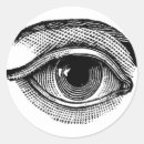 Zoek naar oog stickers Illuminati