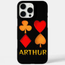 Zoek naar speelkaart iphone hoesjes Geluk