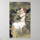 Zoek naar ophelia kunst Preraphaelite