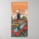Zoek naar nederlandse posters Landschap