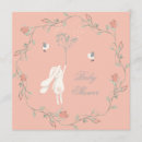 Zoek naar wit konijn uitnodigingen Voor haar