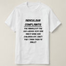 Zoek naar belachelijke tshirts Elk persoon