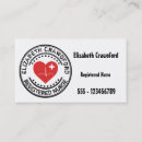 Zoek naar ecg visitekaartjes Geneeskunde