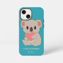 Zoek naar australië iphone hoesjes Schattig