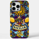 Zoek naar siciliaans iphone hoesjes Trinacria