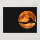 Zoek naar halloween boom briefkaarten Kat