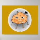 Zoek naar aardappels posters Groente