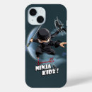 Zoek naar ninja iphone hoesjes Krijger
