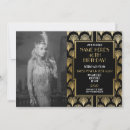 Zoek naar deco verjaardag uitnodigingen Vintage