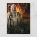 Zoek naar jrr tolkien briefkaarten Saruman