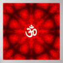 Zoek naar ohm symbool posters Aum