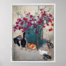 Zoek naar dianthus posters Flower