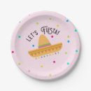 Zoek naar mexican borden Eerste verjaardag