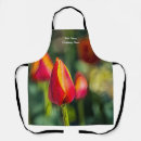 Zoek naar tulpen schorten Bloemist