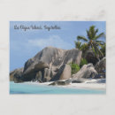 Zoek naar seychelles briefkaarten Vakantie