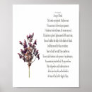 Zoek naar geel en paars posters Elk persoon