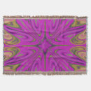 Zoek naar trippy dekens Psychedelisch