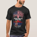 Zoek naar servische vlag tshirts Amerikaans