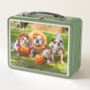 Zoek naar hond lunchboxen Schattig dier