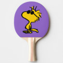 Zoek naar vogels tafeltennisbatjes Charles schulz