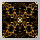 Zoek naar snowflake posters Abstract