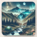 Zoek naar tent onderzetters Kampeerterrein