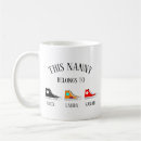 Zoek naar nanny mokken Moederdag