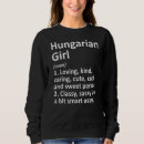 Zoek naar hongaars hoodies Land
