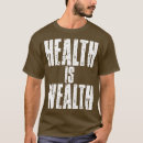 Zoek naar rijkdom tshirts Grappig