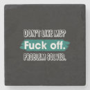 Zoek naar problem onderzetters Probleem