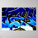 Zoek naar vandalisme posters Graffiti