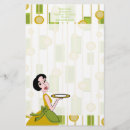 Zoek naar bak briefpapier Eten