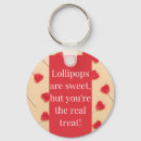 Zoek naar lolly sleutelhangers Liefde