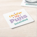 Zoek naar nerd onderzetters Retro