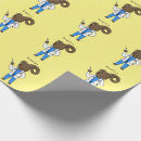 Zoek naar cartoon schapen cadeaupapier Schattig