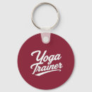 Zoek naar yoga leraar sleutelhangers Welzijn