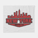 Zoek naar manhattan dekens Cityscape