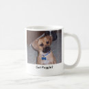 Zoek naar puggle koffie mokken Hond