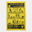 Zoek naar trainer keuken handdoeken Voor iedereen